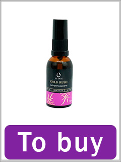 SCINIE skin regenerating oil with dispenser